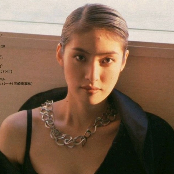 香港的天海祐希 : 天海祐希写真集