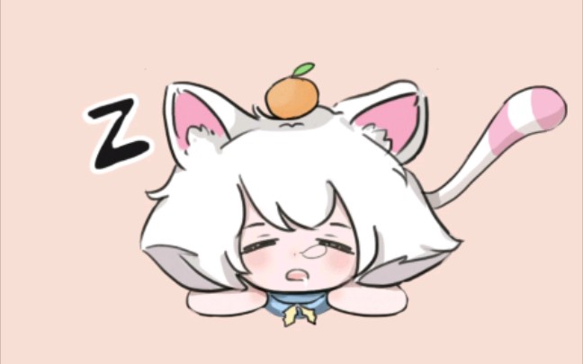 【光遇】猫猫菇动态表情包