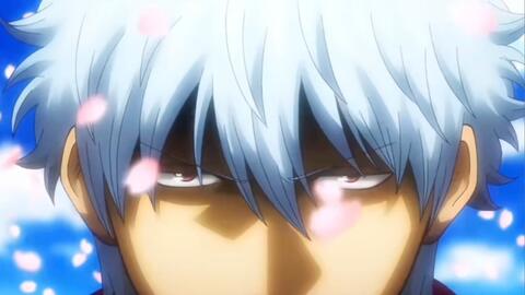 银魂 武士之魂 哔哩哔哩 Bilibili