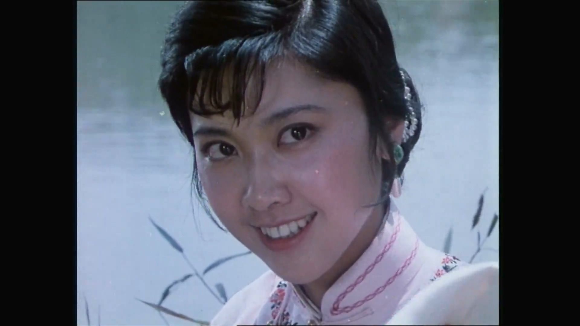梨园传奇 (1982)【张先衡/朱琳/柳健/管宗祥/颜彼得/赵抒兰/郭绮】