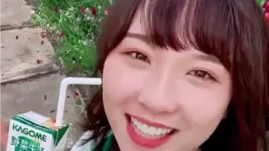 高瀬くるみ　ランチェキ 高瀨くるみ/-哔哩哔哩_Bilibili