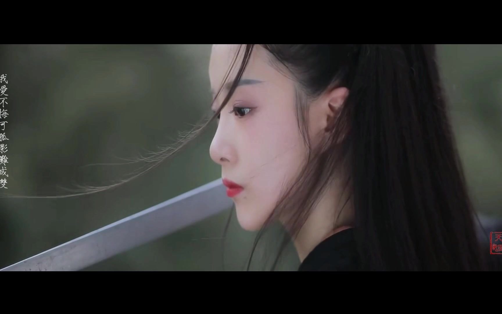 《燕无歇》執手迗涯