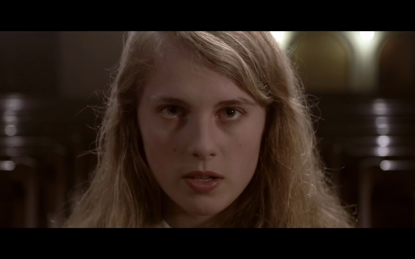 [图]Marika Hackman - Cannibal