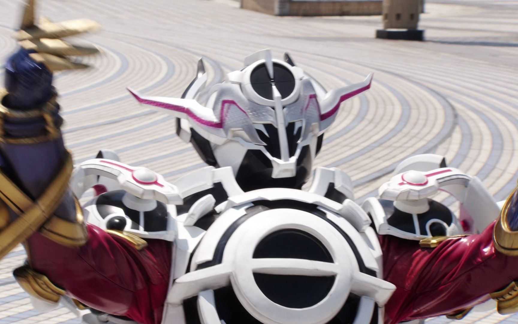 evolto最喜欢人类啦!_哔哩哔哩_bilibili