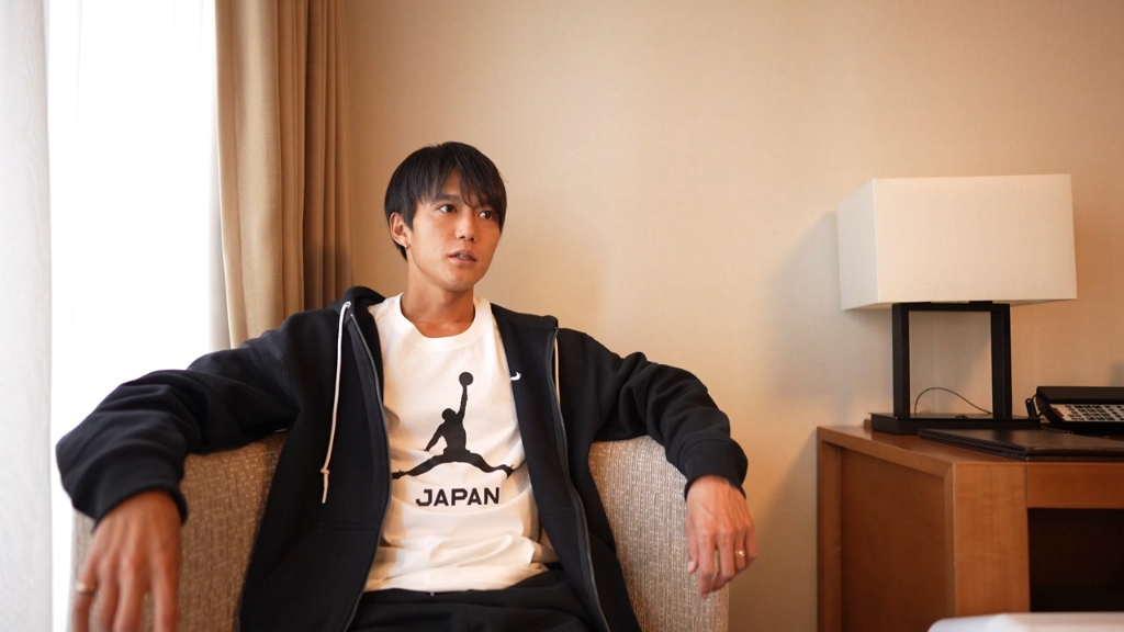 大迫杰:2023东京马拉松赛前采访(3月3日更新)