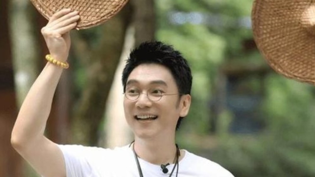 林依轮95年央视春晚证件照曝光