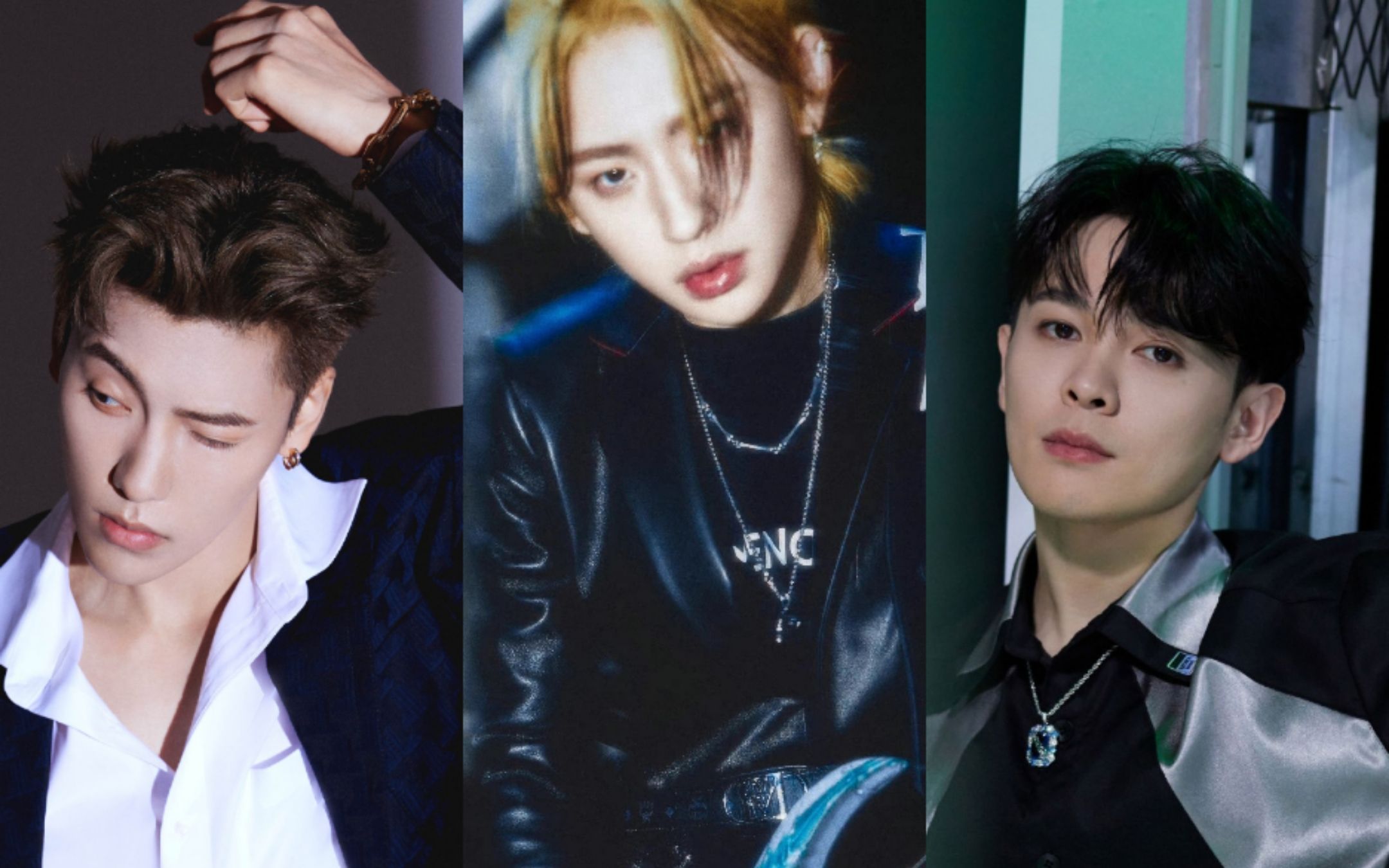 【舞台reaction|王子异 小鬼王琳凯 尤长靖】(第一弹)不是我说这个团