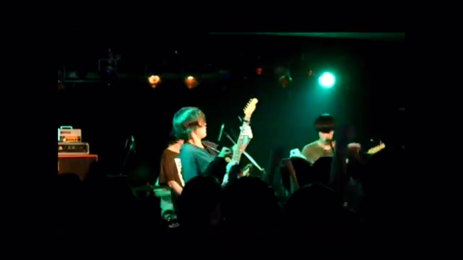 品川(live)—ANORAK!哔哩哔哩bilibili