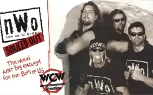 Descargar video: 【负星赛】WCW Souled Out 1997 胡克.霍根 vs 大秀哥 （世界重量级冠军赛）