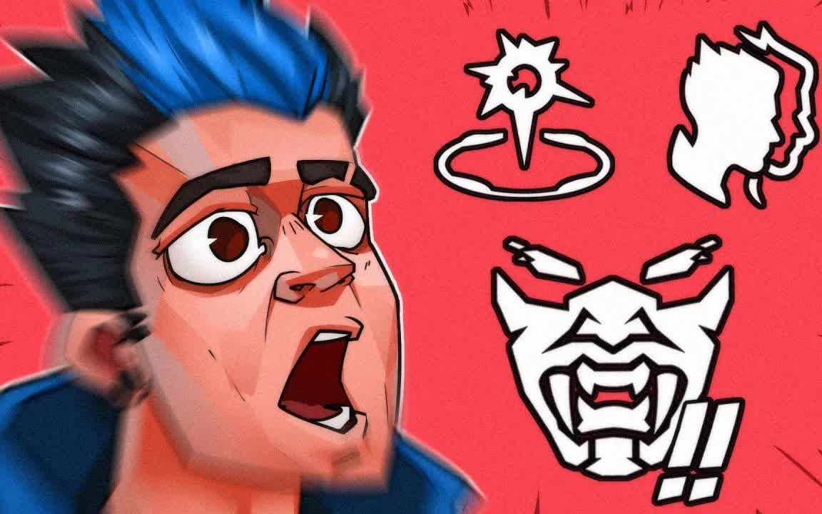 【shroud/生肉】夜戮太疯狂了 | shroud 2022.4.19