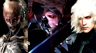 Unity3d 合金装备雷电实时渲染 哔哩哔哩 つロ干杯 Bilibili