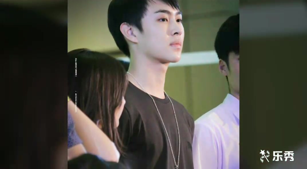 沉迷叶幸运的美颜【叶幸运/boom】