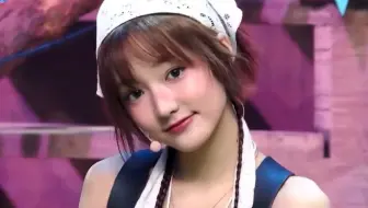 新女团KiiiKiii出道曲I Do Me首打歌舞台
