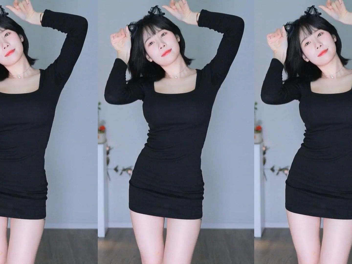 【韩国af主播】黛娜(dbwls980305)热舞92