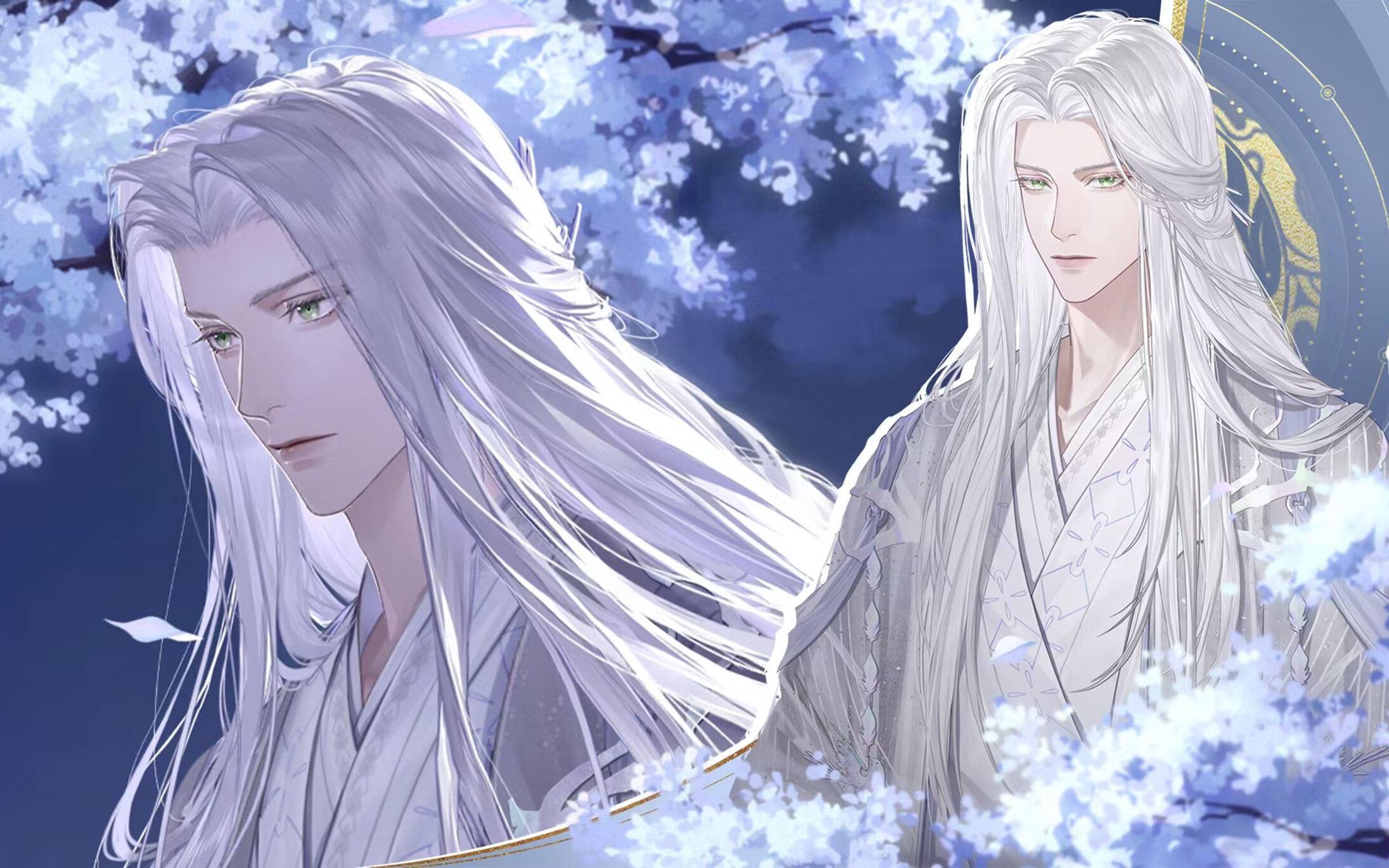 【代号鸢】左慈鸢记