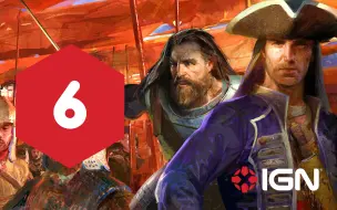 Download Video: 【IGN】6分，《帝国时代3：决定版》评测：不能吸引所有人的兴趣