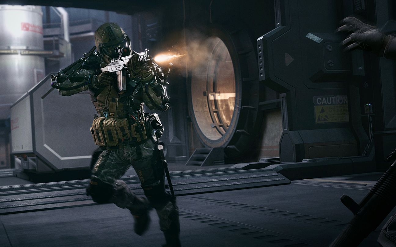 【战争前线】俄服炸鱼,真香?天天说叫我俄服体验体验毛子平均水平?