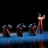 《唐印》最新版。编舞：欧思维。表演：北京舞蹈学院中国古典舞系2017级。