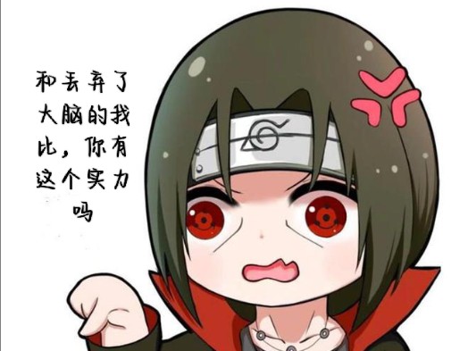 版本t0丢弃大脑秽土鼬