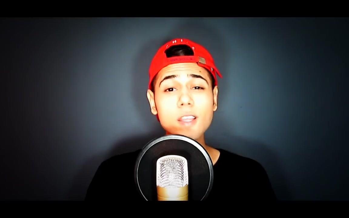 dura - daddy yankee (cover) | david ponce