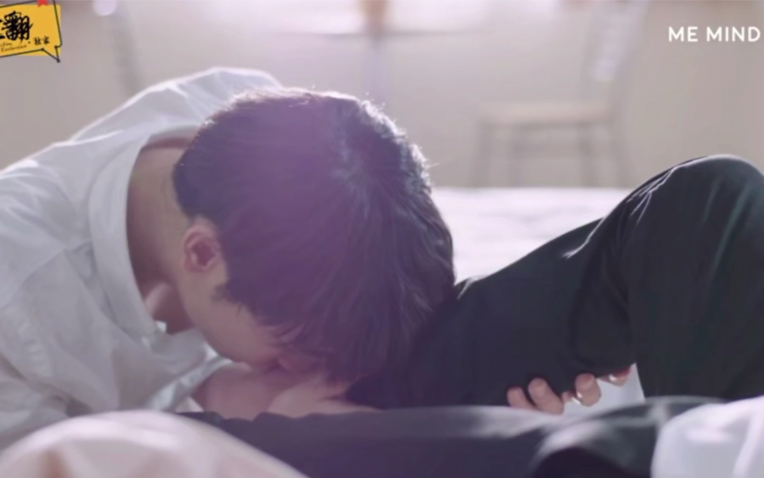 【泰腐混剪】那些撩生撩死的名场面/十部泰剧混剪 cp大法好_哔哩哔哩