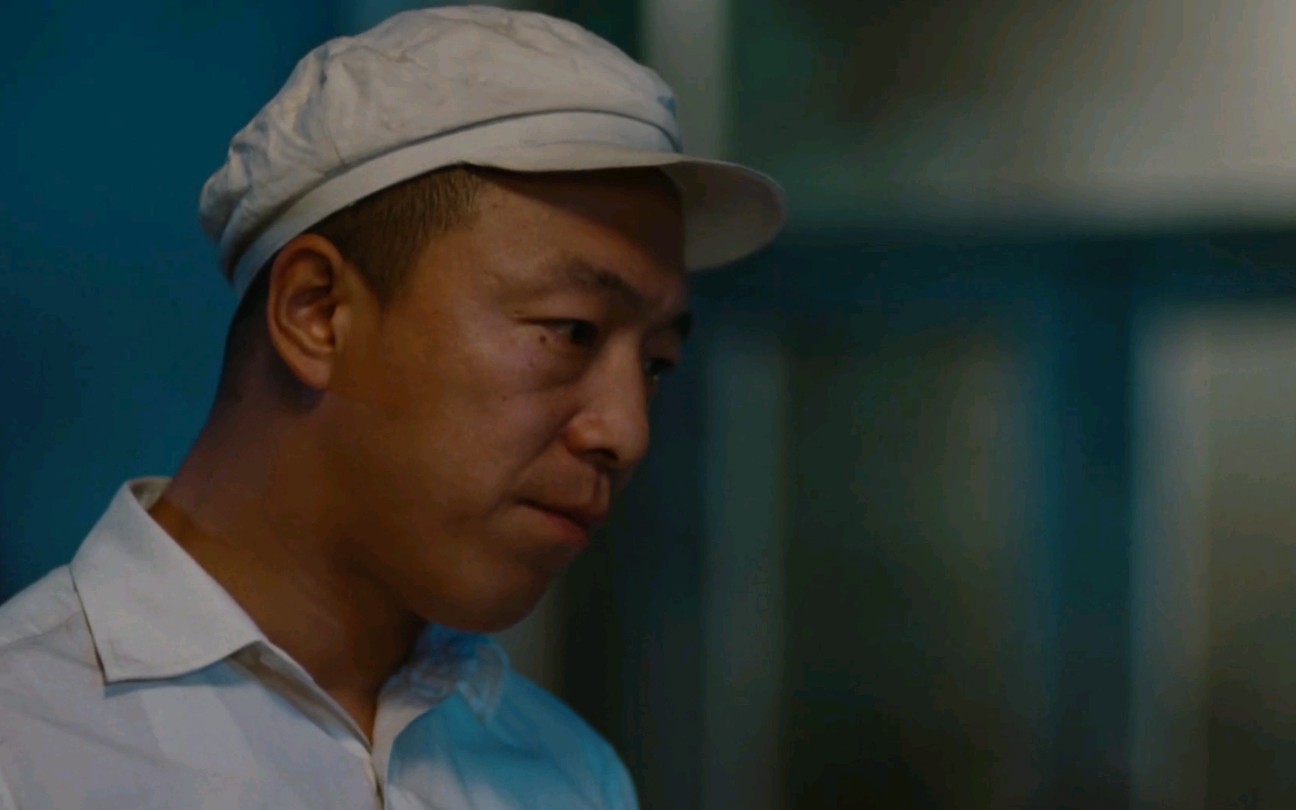 蛋炒饭黄渤被老辈厨师瞧不起多年后凭借一道菜征服众人