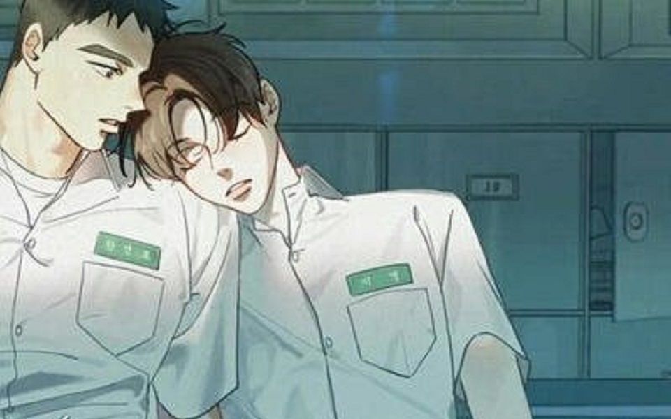 呼吸过度班长真的一直在默默关注着明尹呀在一起