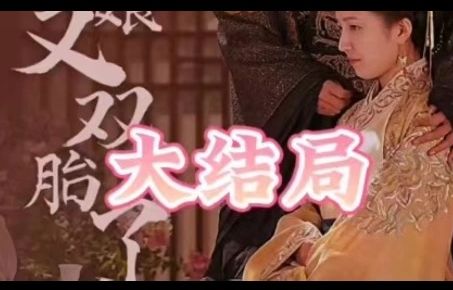 《皇后娘娘又双胎了》1129全集 无删减版大结局哔哩哔哩bilibili