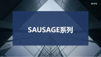 SAUSG系列教学静力弹塑性分析