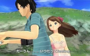 [图]PS4/PS3『夏色高校★青春白书（略）』主题曲预告