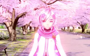 Descargar video: 【PDAFT MOD】樱之雨【KAITO：春日限定 · 桜カイト】