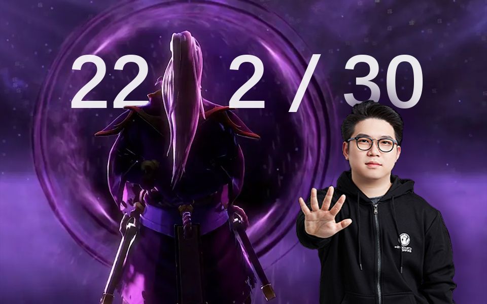 十分钟看天梯emo虚灵刀紫猫秀