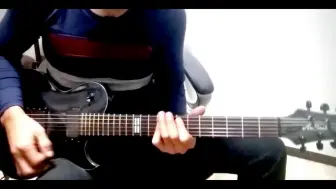 Download Video: SUGIZO風　X japan - WEEK END　guitar cover