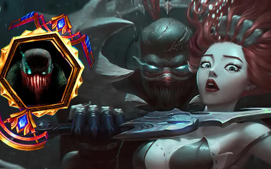 韩服第一派克 heyst 蒙太奇 -s11最佳血港鬼影集锦 4k画质