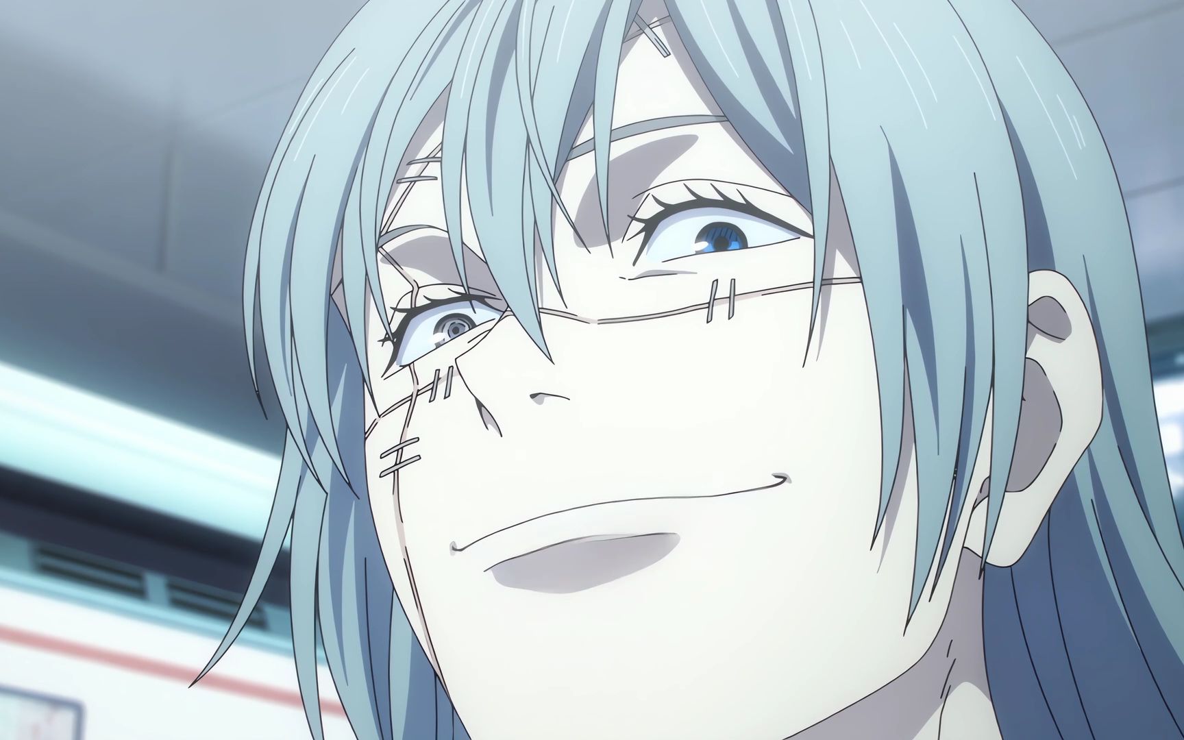 【补帧/漫剪/生肉动漫素材】咒术回战第二季漫剪素材 上万片段素材