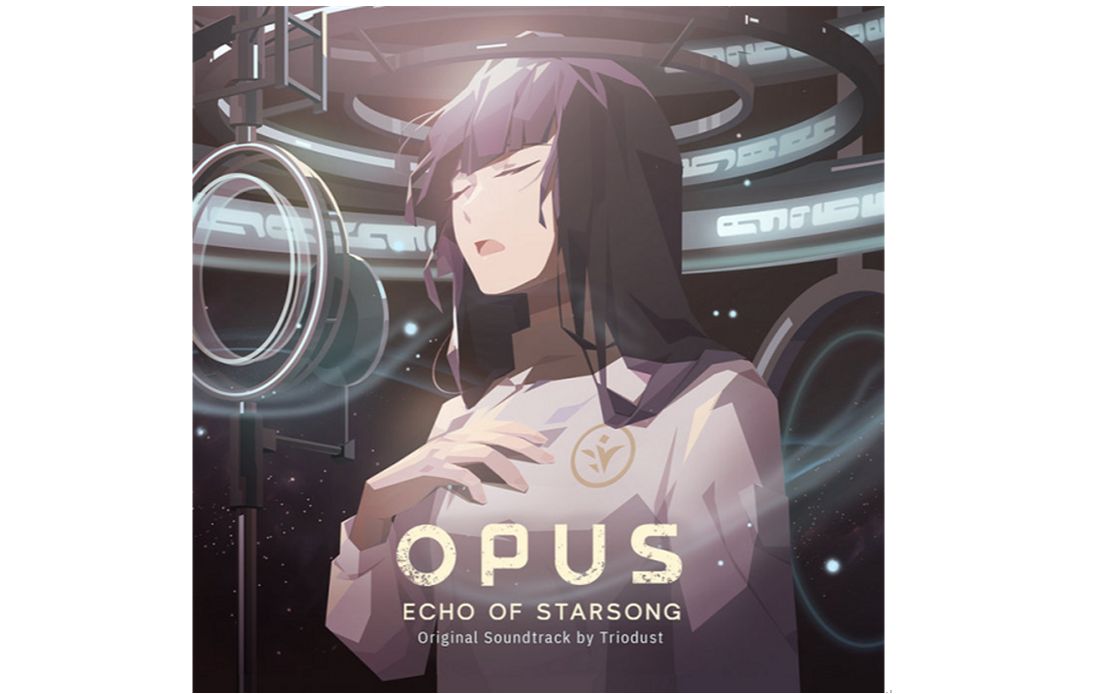 OPUS系列游戏