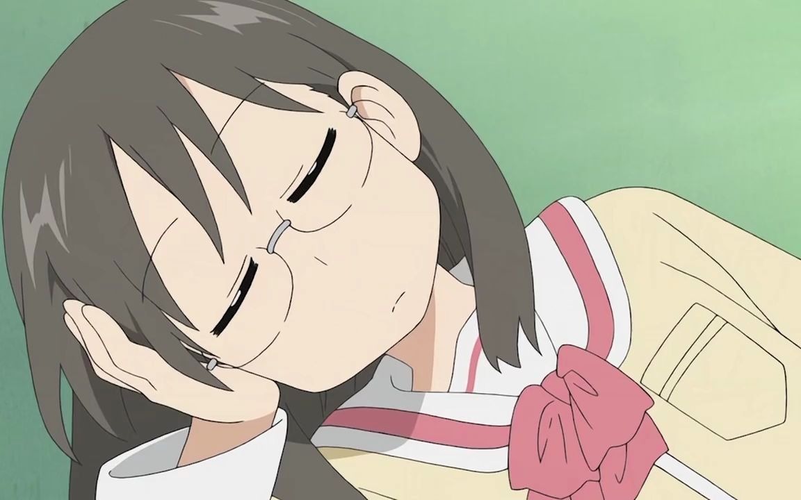 日常,麻衣大神的超神时刻