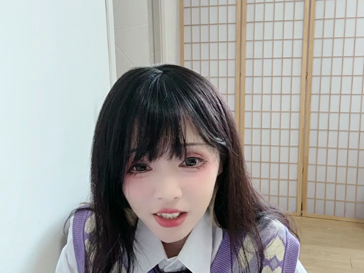 【小团子酱dango】5-17下午直播