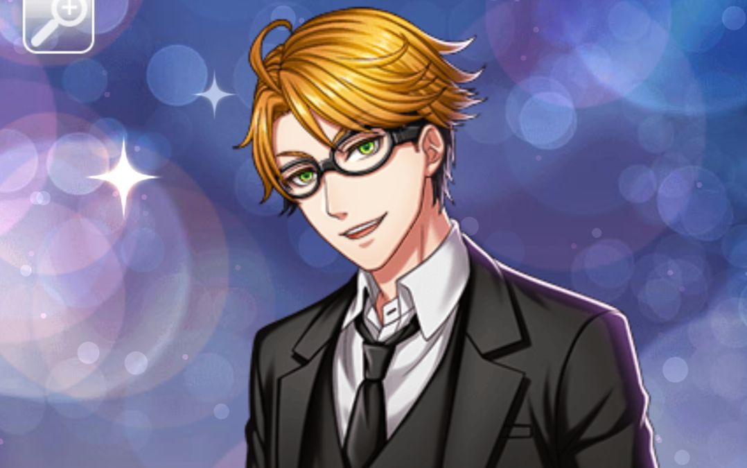 【梦100国服】黑执事联动 罗纳德未觉 日觉剧情 月觉剧情