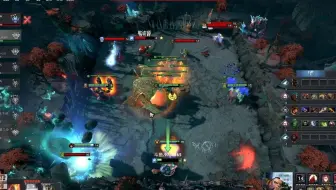 Dota2原子战争 简单避坑指南 1分钟了解当前版本存在的游戏性bug 哔哩哔哩 Bilibili