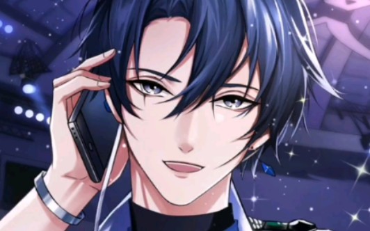 星缘:恋爱吧偶像 言季sr蓄意告白全剧情_哔哩哔哩_bilibili