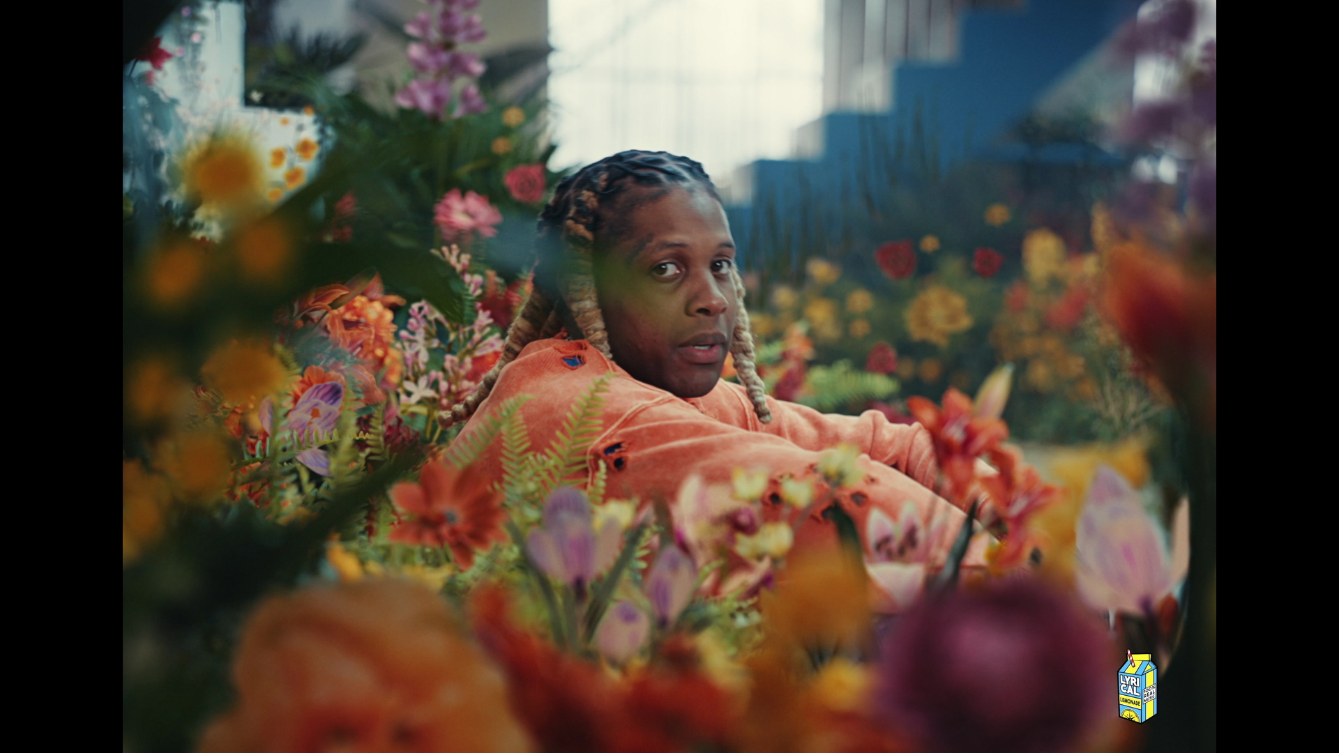 [图]Lil Durk「What Happened To Virgil」