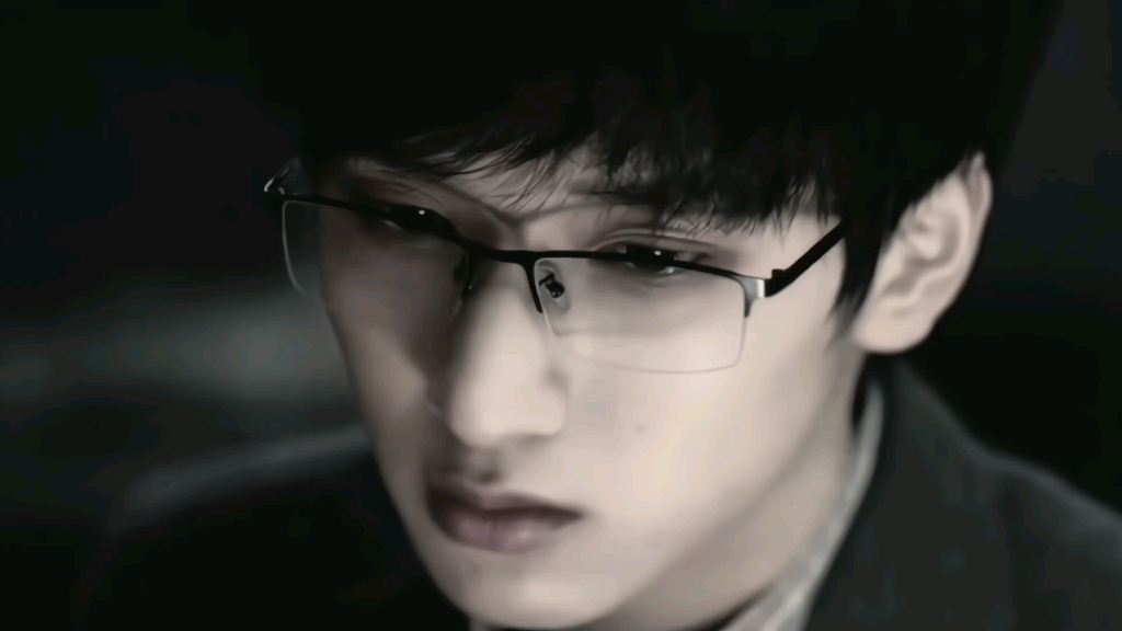 活动  【严浩翔】暗黑向(爱一些戴眼镜人设)