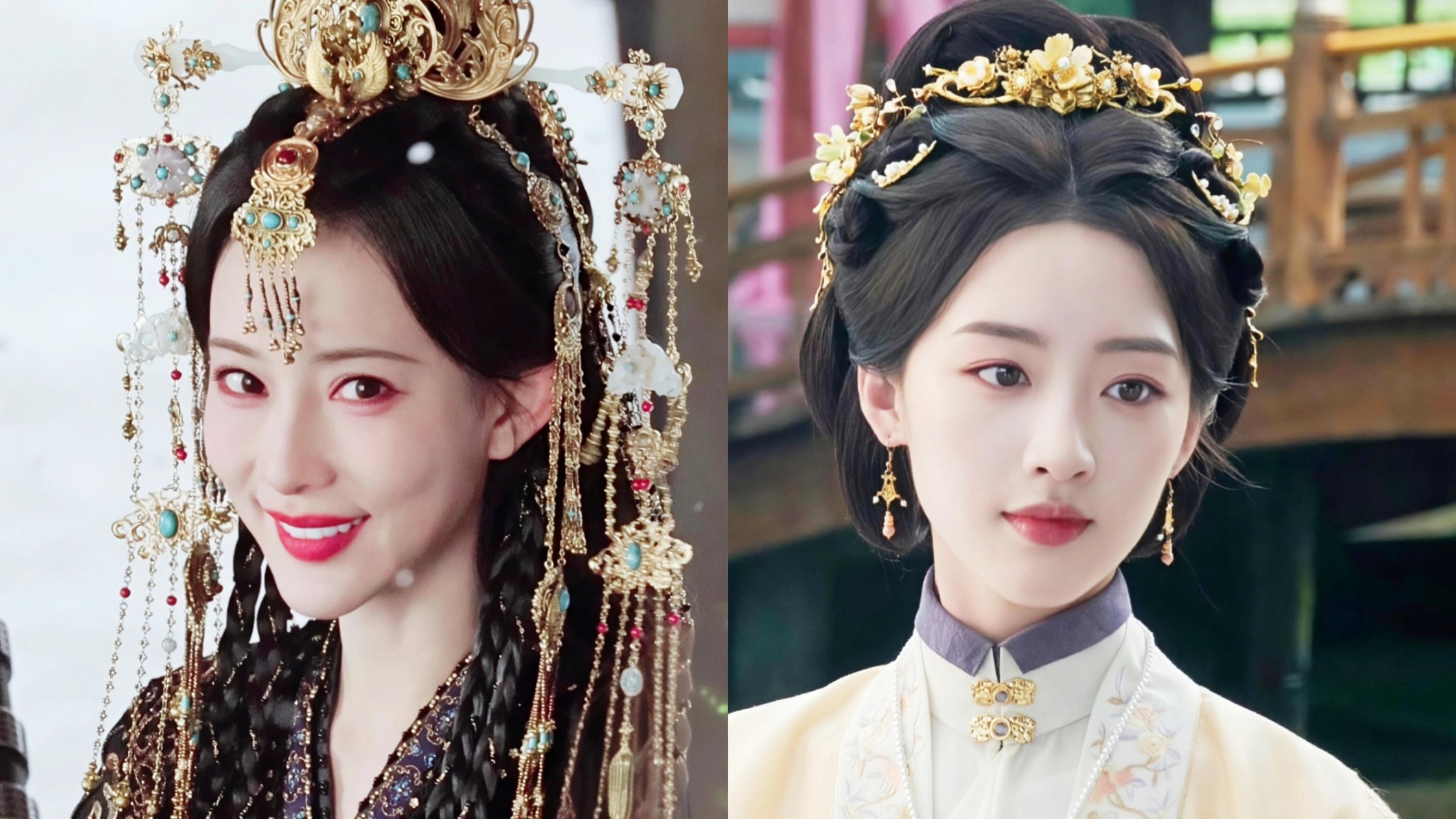 至今都没想明白，资本为什么非得让一个长脸御姐演沈妙？这么OOC的选角，剧真的能拍好吗？内娱这么多天选沈妙不选，偏偏选一个颜值气质最不像的……