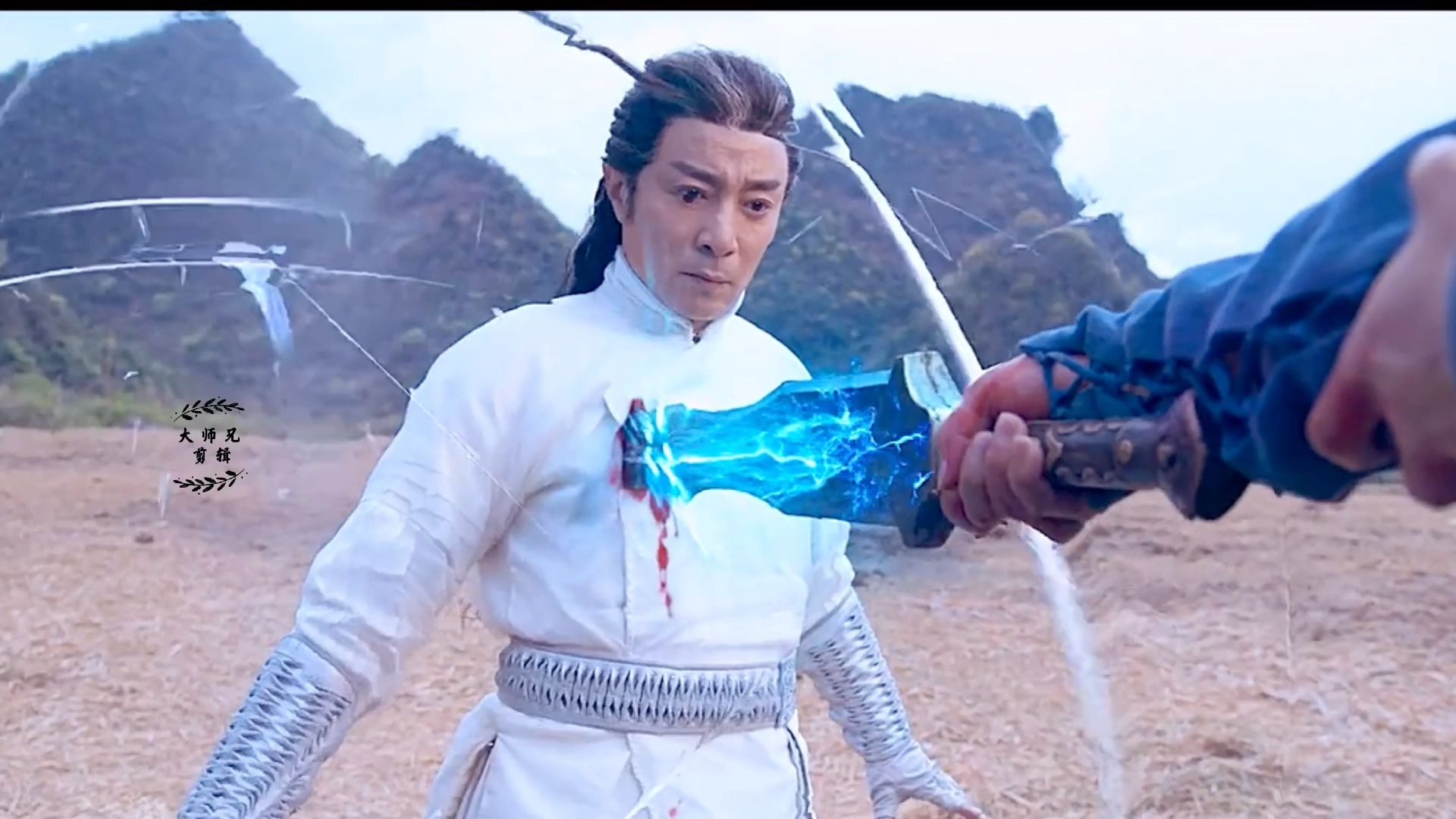 将夜2二师兄三战剑圣柳白