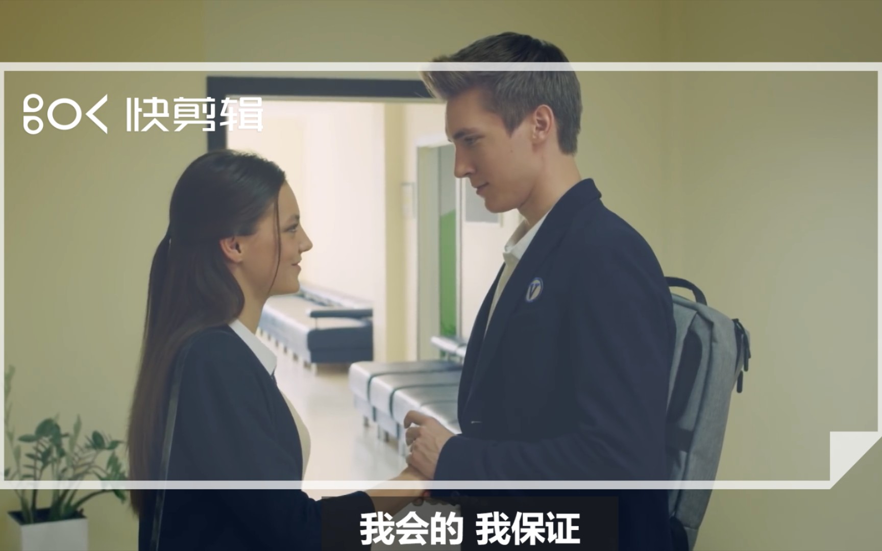 [图]【新女孩】EP5 “终于都听到对方的音乐了”