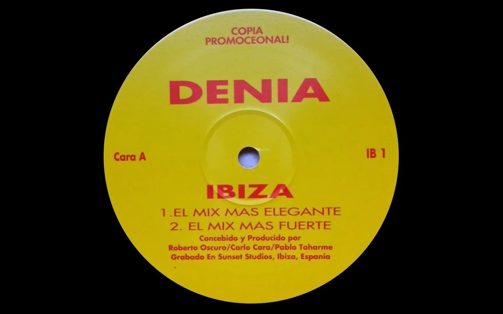 Denia  Ibiza (El Mix Mas Elegante)哔哩哔哩bilibili