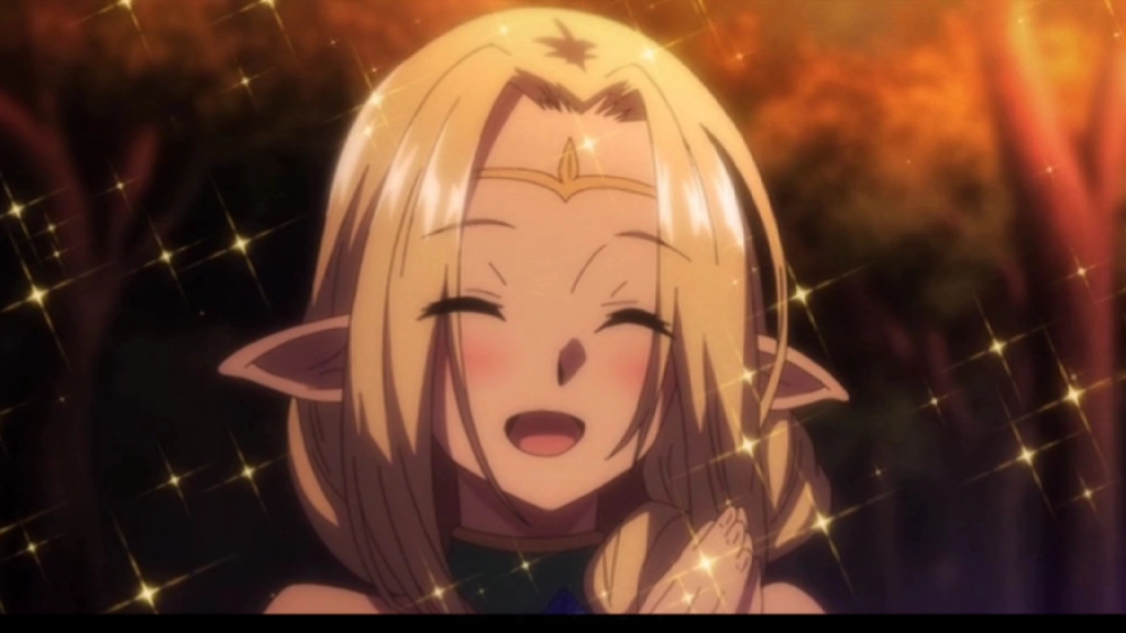【新番】【雷火剑】精灵女王 - 视频下载 Video Downloader