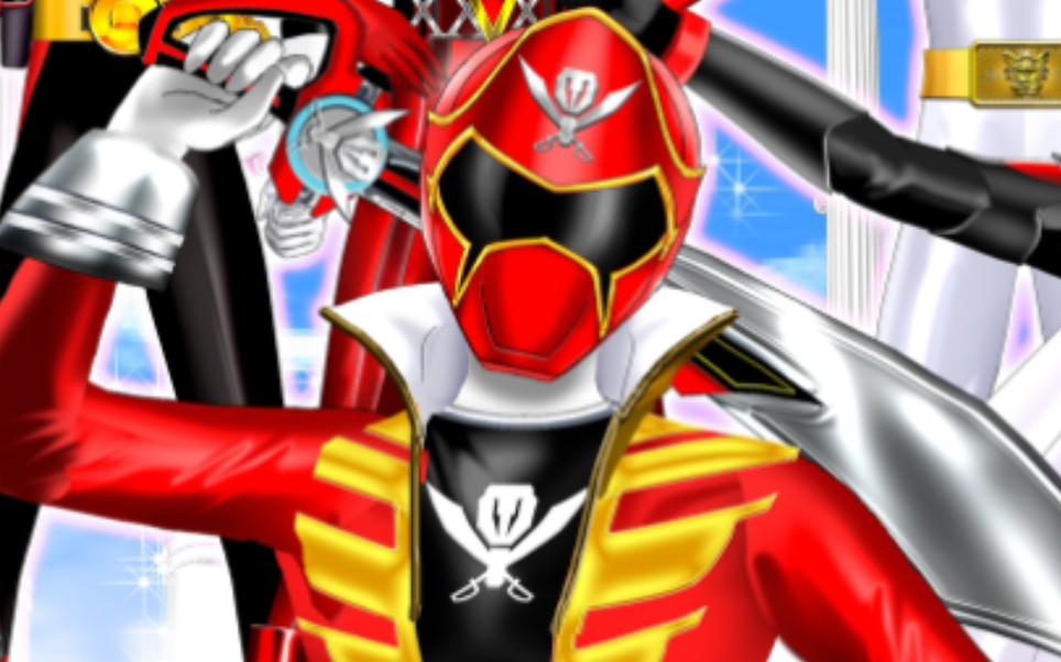 com快盗战队vs警察战队:国际警察终于开始怀疑快盗的真实身份www.