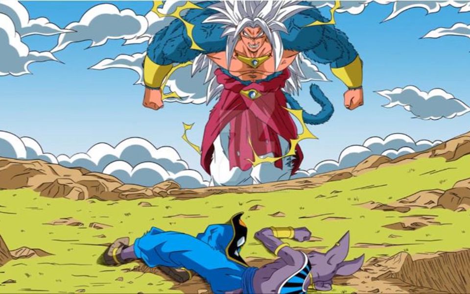 龙珠零界篇101:欧布带着巴菲迪去找大长老借龙珠